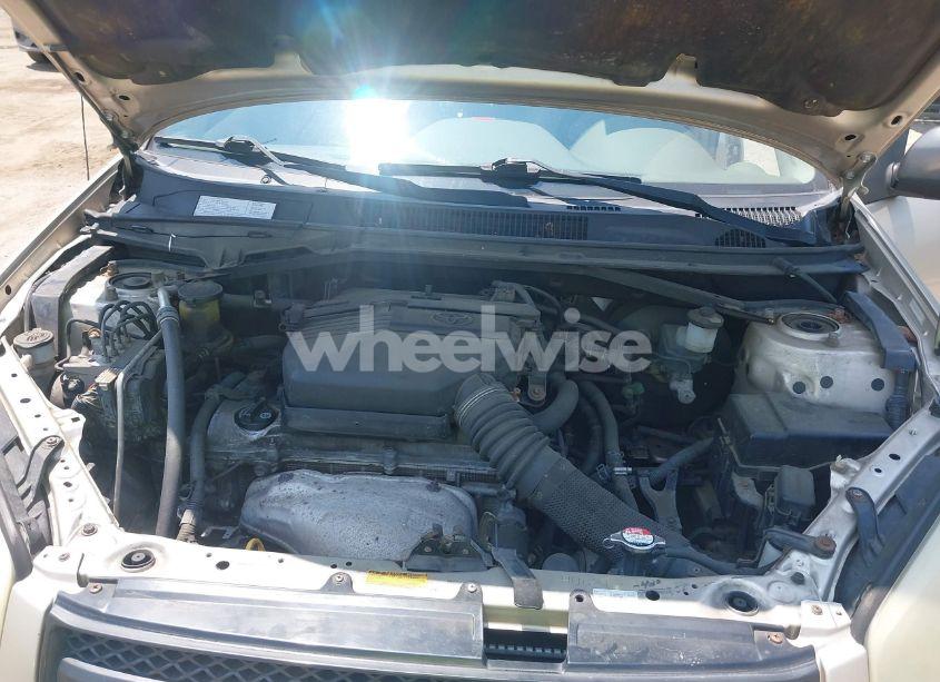 Photo 10 of 2004 Toyota Rav4 (VIN JTEHD20V040013458)