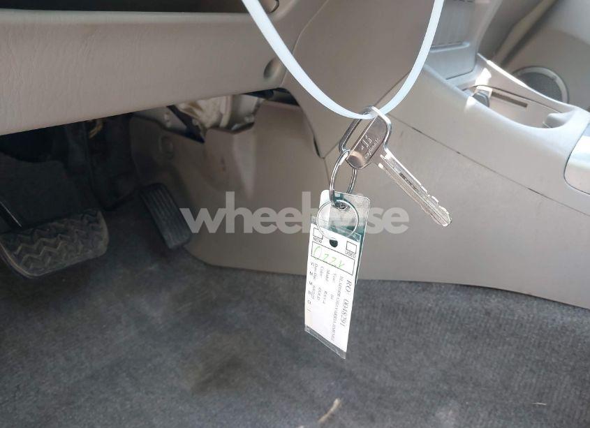 Photo 11 of 2004 Toyota Rav4 (VIN JTEHD20V040013458)