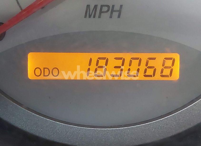 Photo 15 of 2004 Toyota Rav4 (VIN JTEHD20V040013458)