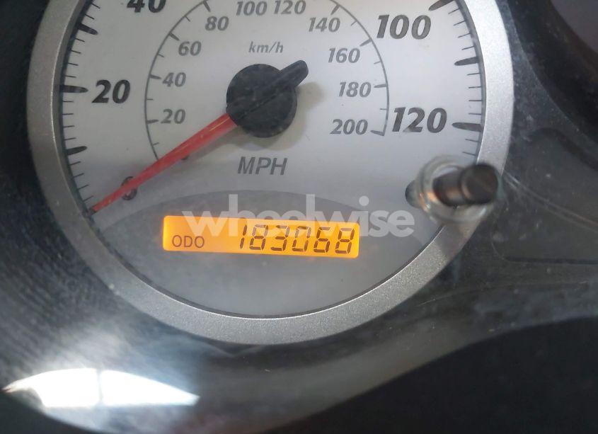 Photo 7 of 2004 Toyota Rav4 (VIN JTEHD20V040013458)