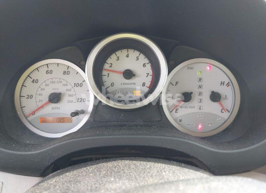 Photo 7 of 2004 Toyota Rav4 (VIN JTEHD20V040018434)