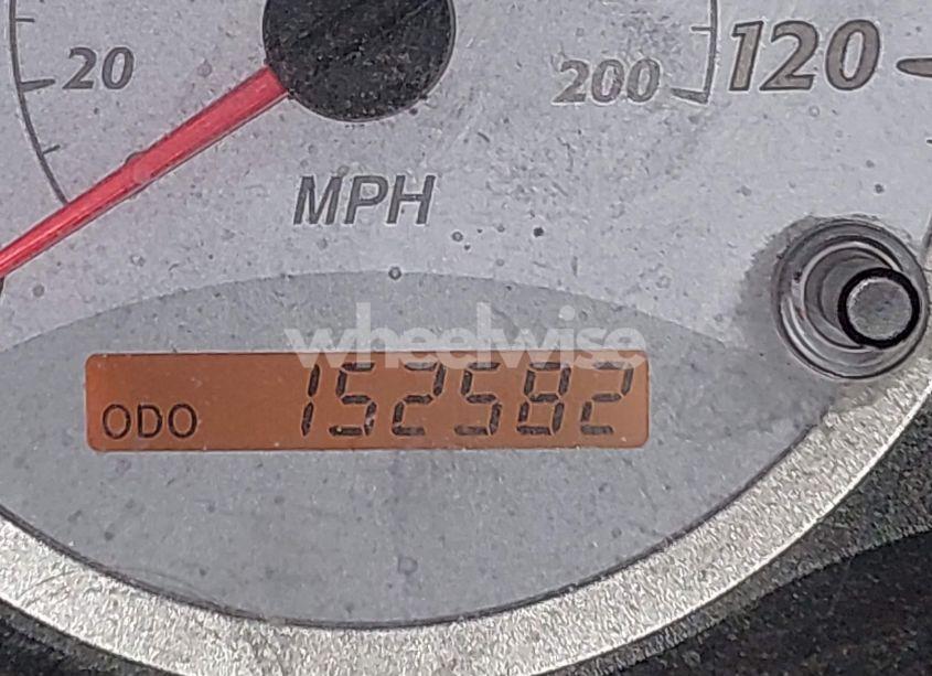 Photo 12 of 2005 Toyota Rav4 (VIN JTEHD20V156044359)