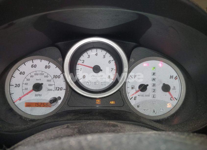 Photo 7 of 2005 Toyota Rav4 (VIN JTEHD20V156044359)