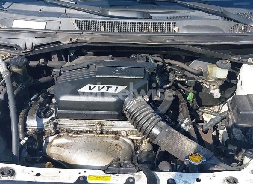 Photo 10 of 2004 Toyota Rav4 (VIN JTEHD20V240015888)