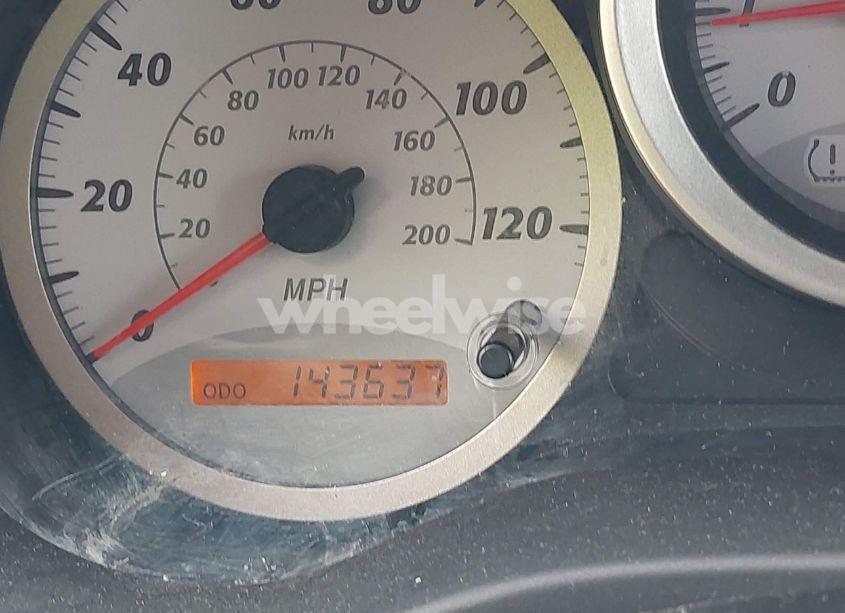 Photo 15 of 2004 Toyota Rav4 (VIN JTEHD20V246021168)