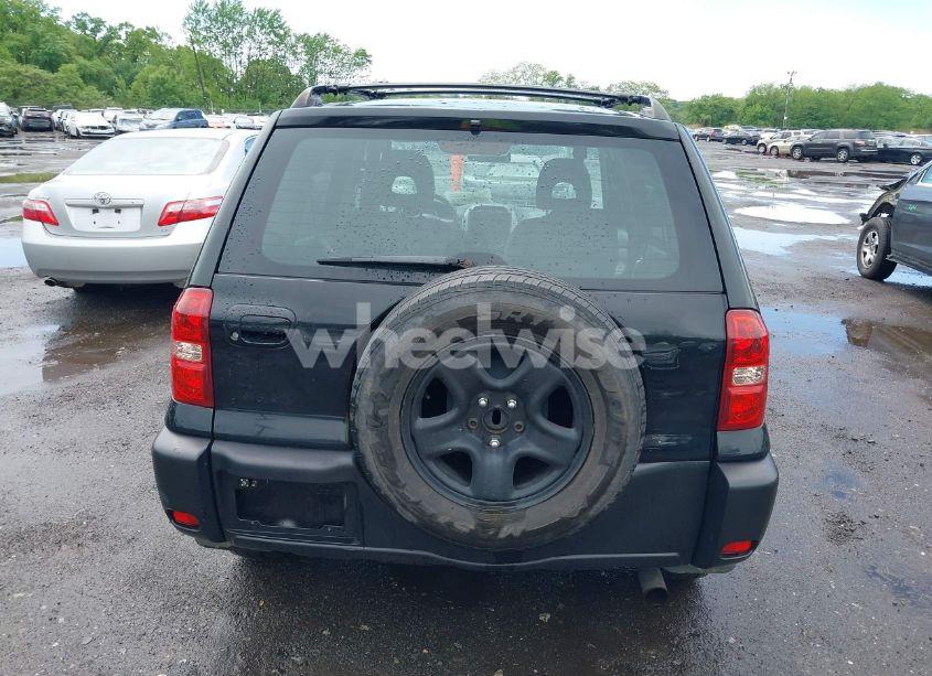 Photo 16 of 2004 Toyota Rav4 (VIN JTEHD20V246021168)