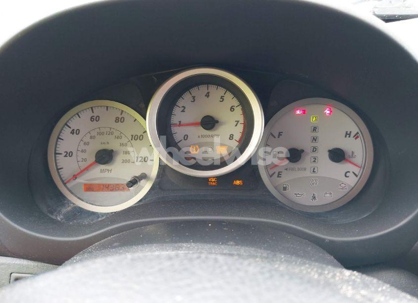 Photo 7 of 2004 Toyota Rav4 (VIN JTEHD20V246021168)