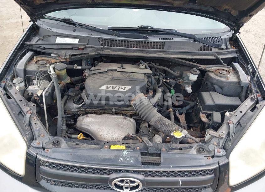 Photo 10 of 2004 Toyota Rav4 (VIN JTEHD20V340025037)