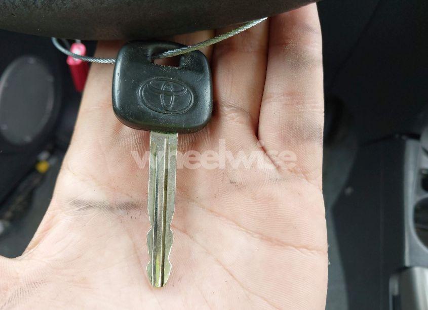 Photo 11 of 2004 Toyota Rav4 (VIN JTEHD20V340025037)