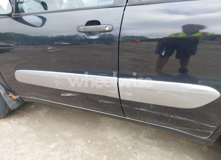 Photo 13 of 2004 Toyota Rav4 (VIN JTEHD20V340025037)