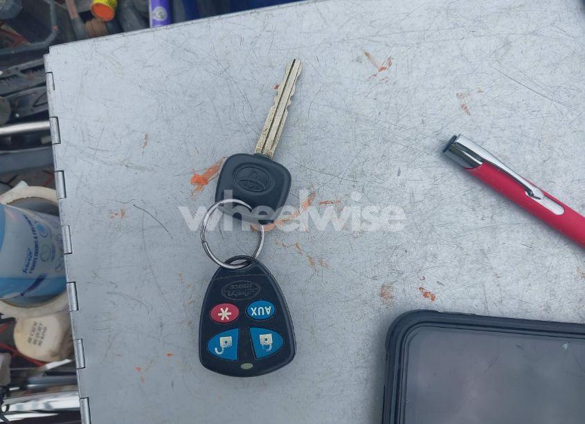 Photo 11 of 2004 Toyota Rav4 (VIN JTEHD20V346014150)