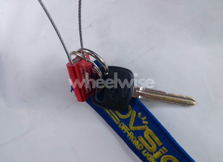 Photo 11 of 2004 Toyota Rav4 (VIN JTEHD20V440001670)