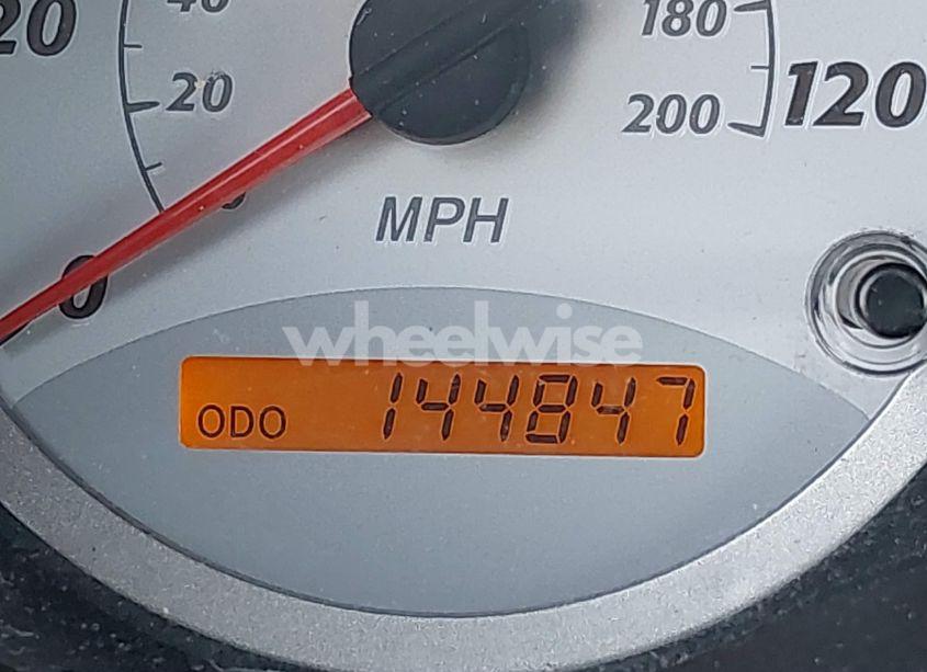 Photo 15 of 2004 Toyota Rav4 (VIN JTEHD20V440001670)