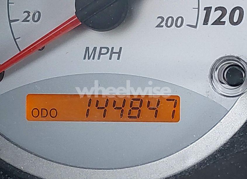 Photo 7 of 2004 Toyota Rav4 (VIN JTEHD20V440001670)