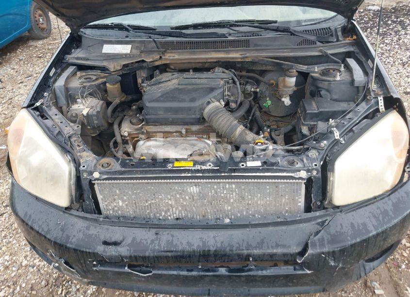 Photo 10 of 2004 Toyota Rav4 (VIN JTEHD20V440022406)