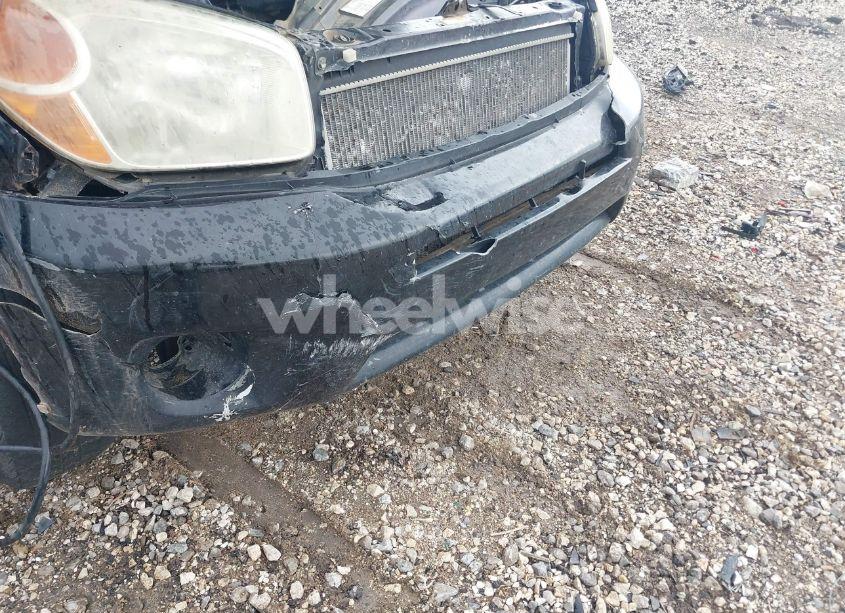 Photo 12 of 2004 Toyota Rav4 (VIN JTEHD20V440022406)