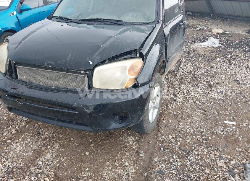 Photo 13 of 2004 Toyota Rav4 (VIN JTEHD20V440022406)