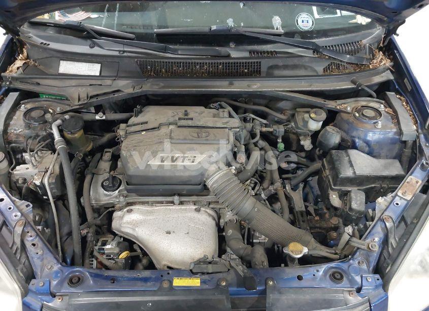 Photo 10 of 2004 Toyota Rav4 (VIN JTEHD20V446000354)