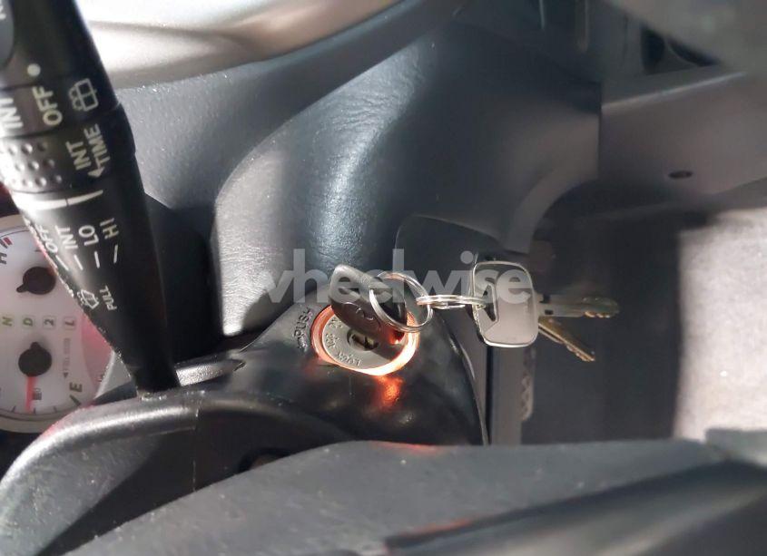 Photo 11 of 2004 Toyota Rav4 (VIN JTEHD20V446000354)