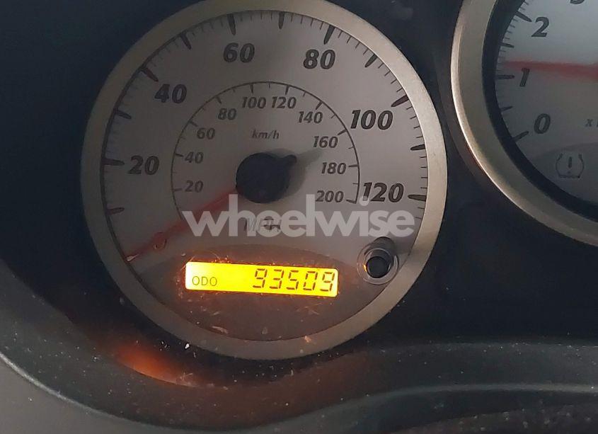 Photo 15 of 2004 Toyota Rav4 (VIN JTEHD20V446000354)