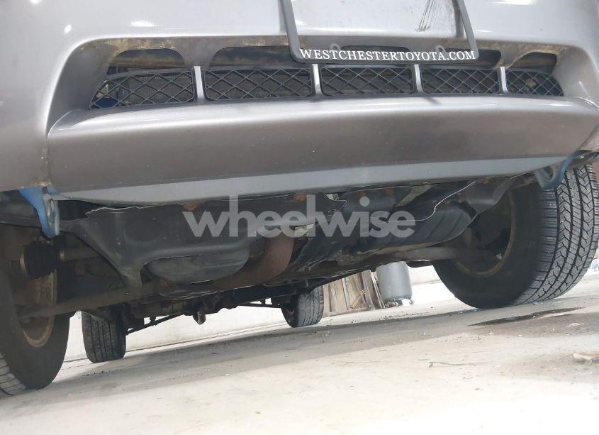 Photo 6 of 2004 Toyota Rav4 (VIN JTEHD20V446000354)