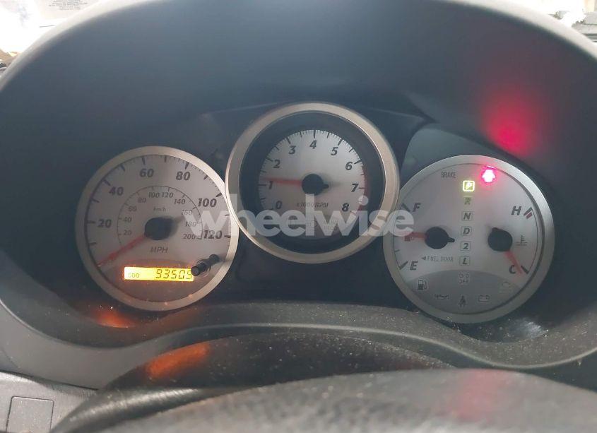 Photo 7 of 2004 Toyota Rav4 (VIN JTEHD20V446000354)