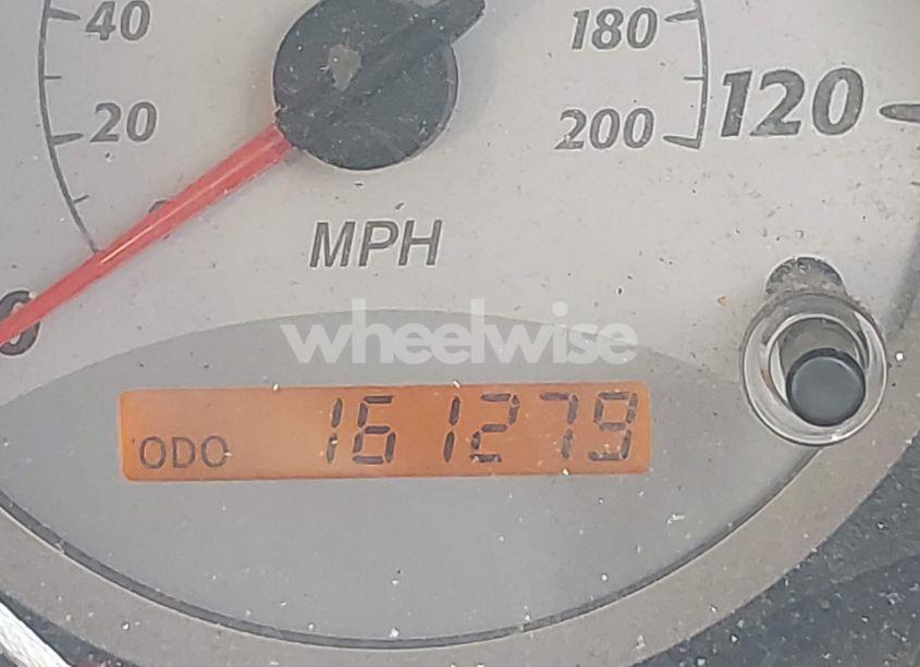 Photo 7 of 2005 Toyota Rav4 (VIN JTEHD20V450054807)