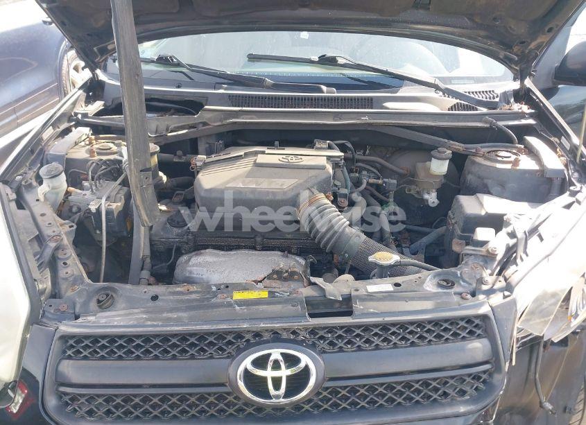 Photo 10 of 2004 Toyota Rav4 (VIN JTEHD20V640020995)
