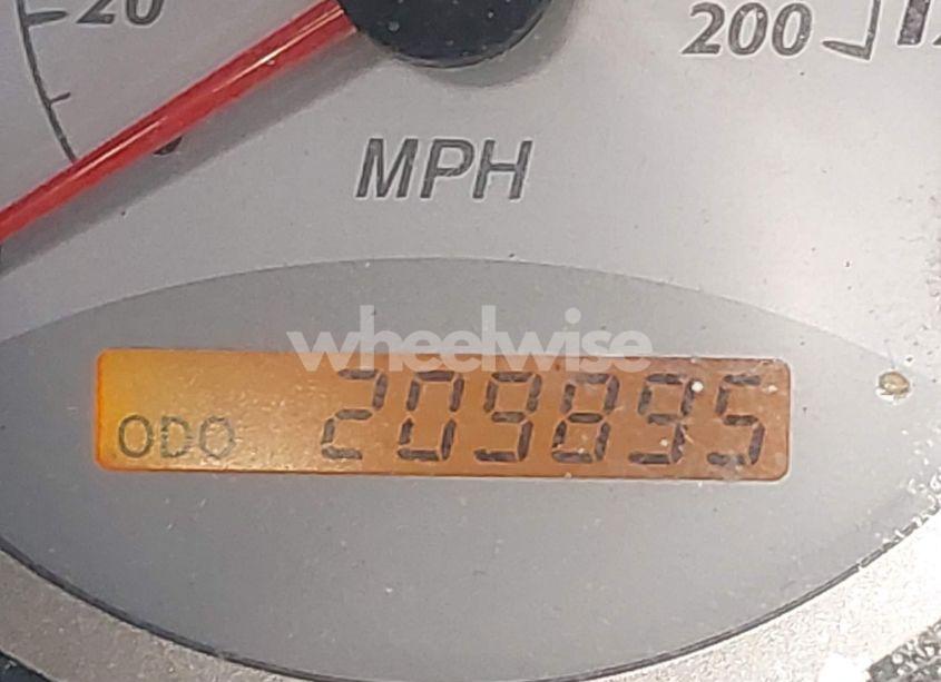 Photo 16 of 2004 Toyota Rav4 (VIN JTEHD20V640020995)