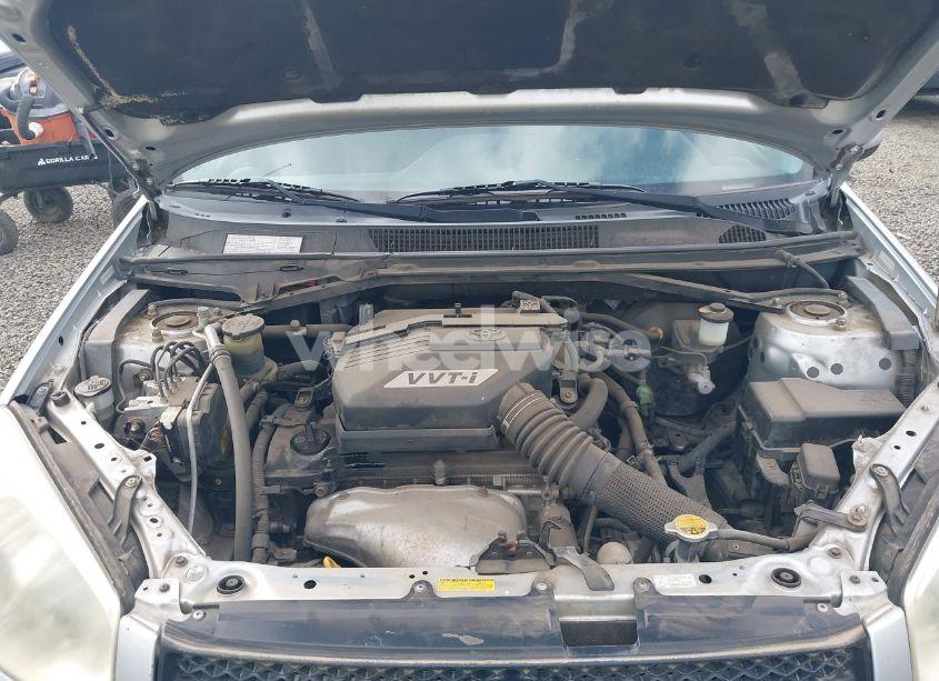 Photo 10 of 2004 Toyota Rav4 (VIN JTEHD20V746017701)