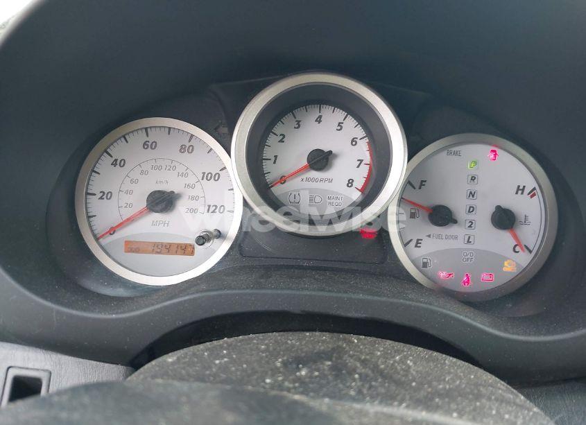 Photo 7 of 2004 Toyota Rav4 (VIN JTEHD20V746017701)