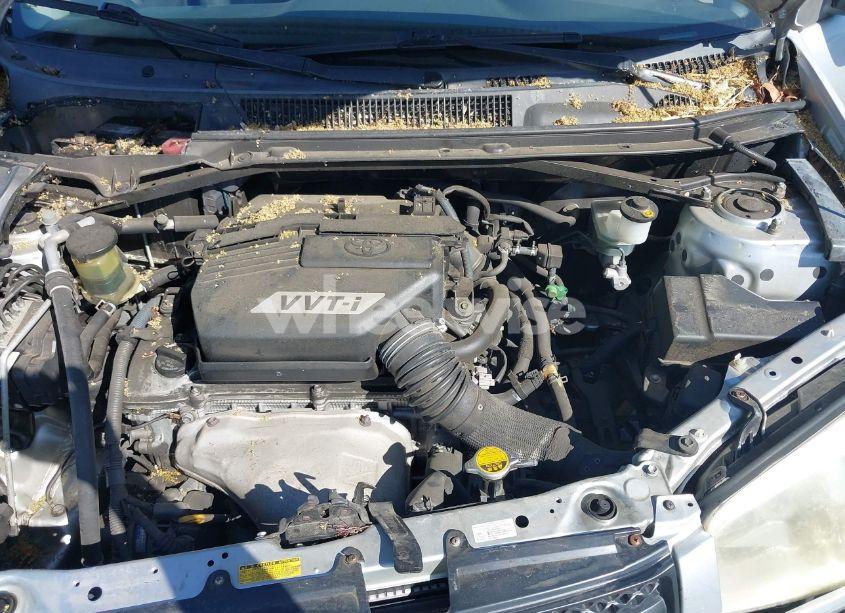 Photo 10 of 2004 Toyota Rav4 (VIN JTEHD20V746021103)