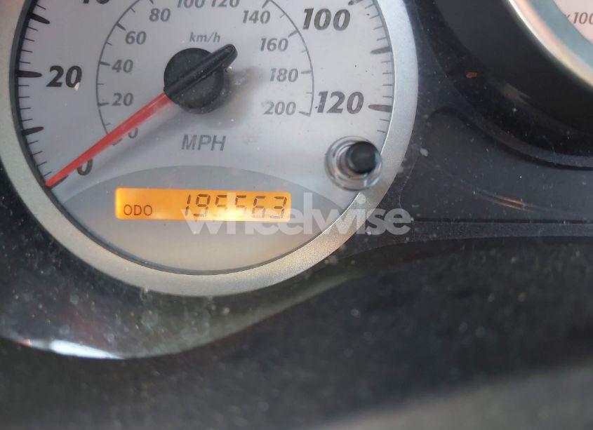 Photo 7 of 2004 Toyota Rav4 (VIN JTEHD20V746021103)