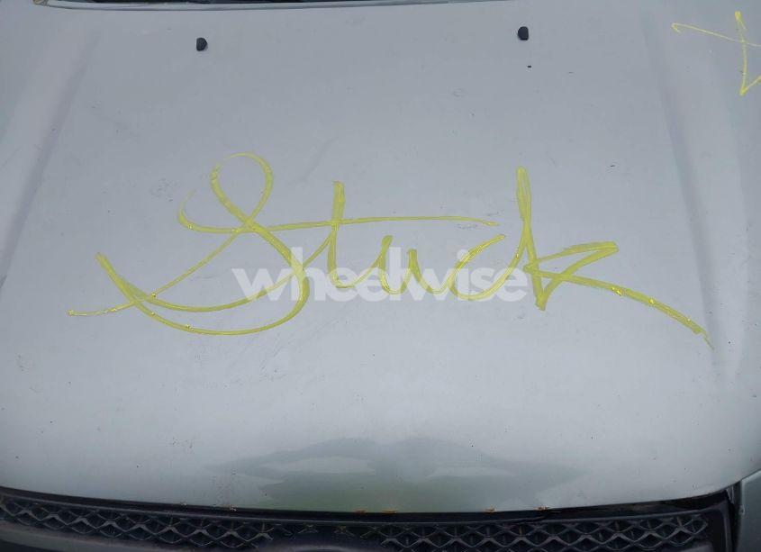 Photo 10 of 2004 Toyota Rav4 (VIN JTEHD20V940034339)