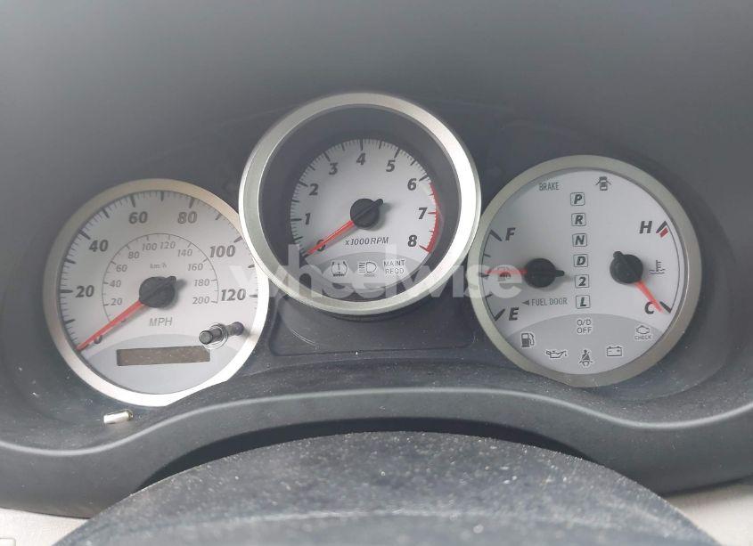 Photo 7 of 2004 Toyota Rav4 (VIN JTEHD20V940034339)