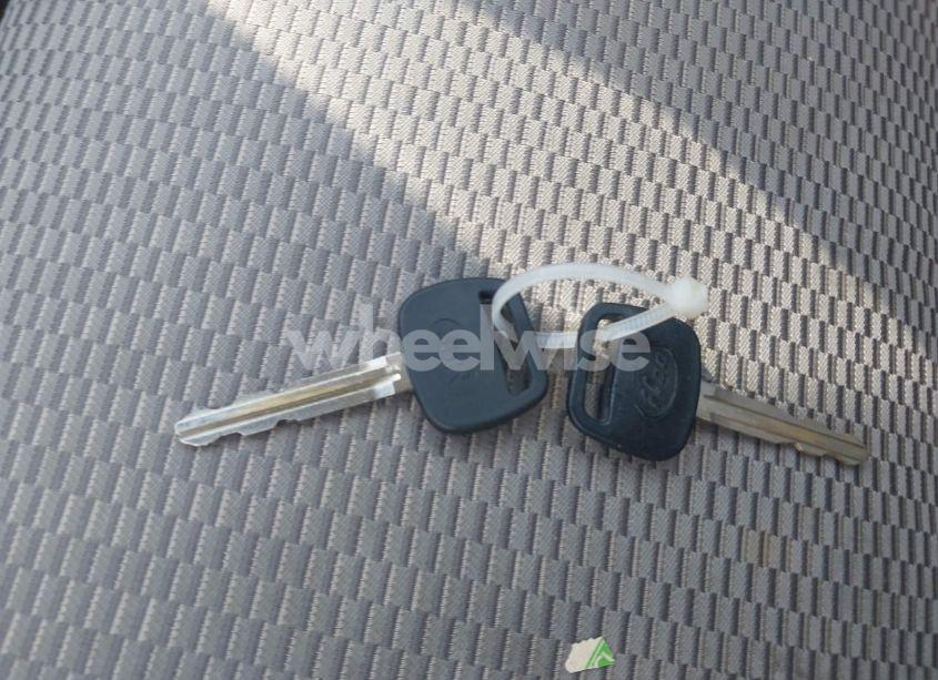 Photo 11 of 2004 Toyota Rav4 (VIN JTEHD20VX40023155)