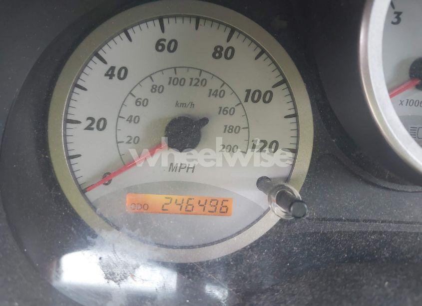 Photo 7 of 2004 Toyota Rav4 (VIN JTEHD20VX40023155)