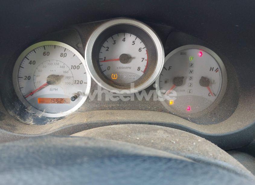 Photo 7 of 2004 Toyota Rav4 (VIN JTEHD20VX46012413)