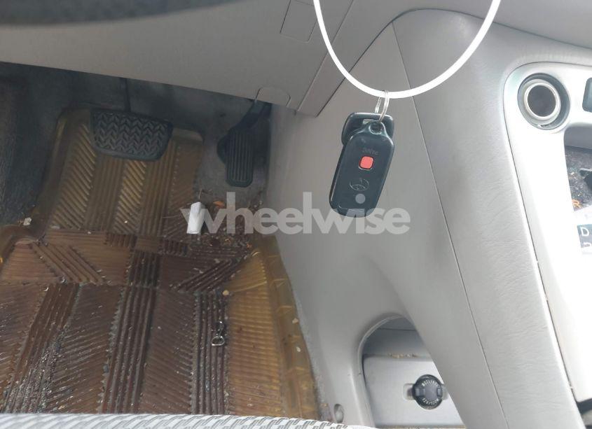 Photo 11 of 2006 Toyota Highlander (VIN JTEHD21A160041882)