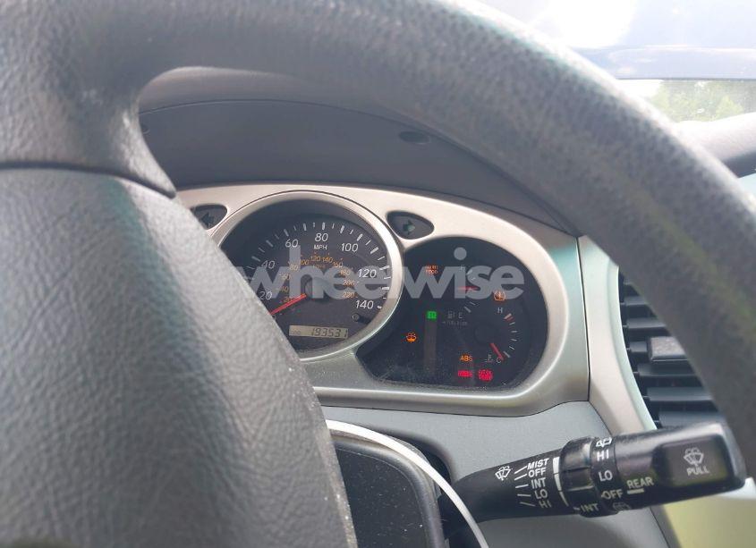 Photo 7 of 2006 Toyota Highlander (VIN JTEHD21A160041882)