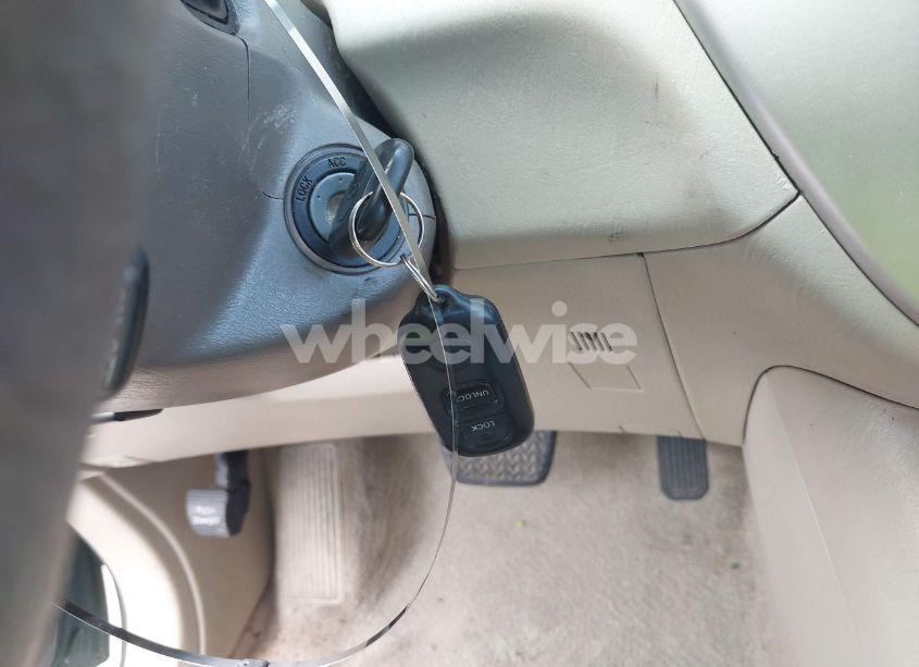 Photo 11 of 2007 Toyota Highlander (VIN JTEHD21A170048302)