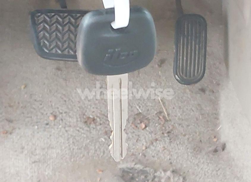 Photo 11 of 2003 Toyota Highlander (VIN JTEHD21A330024738)