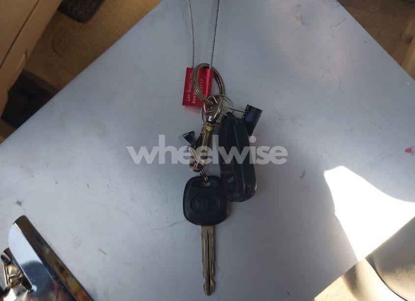 Photo 11 of 2002 Toyota Highlander LIMITED V6 (VIN JTEHF21A120046276)