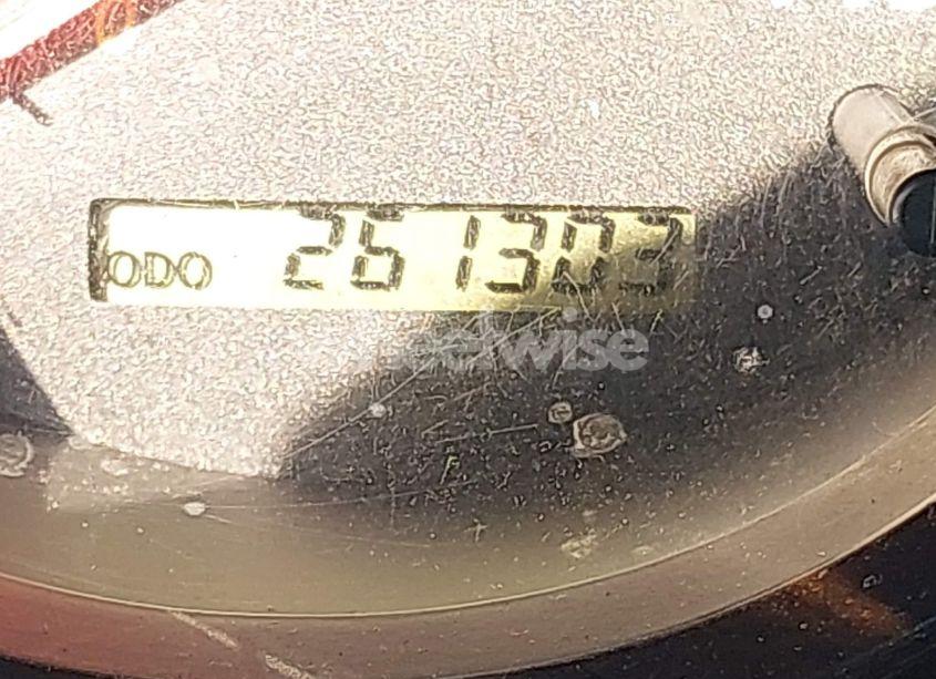 Photo 7 of 2002 Toyota Highlander LIMITED V6 (VIN JTEHF21A120046276)