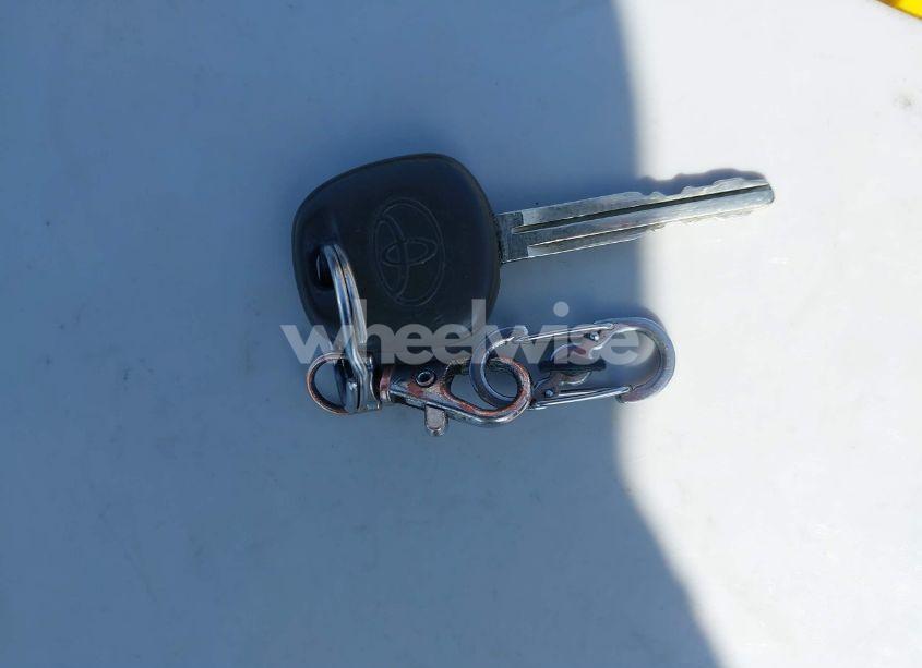 Photo 11 of 2002 Toyota Highlander V6 (VIN JTEHF21A120072988)