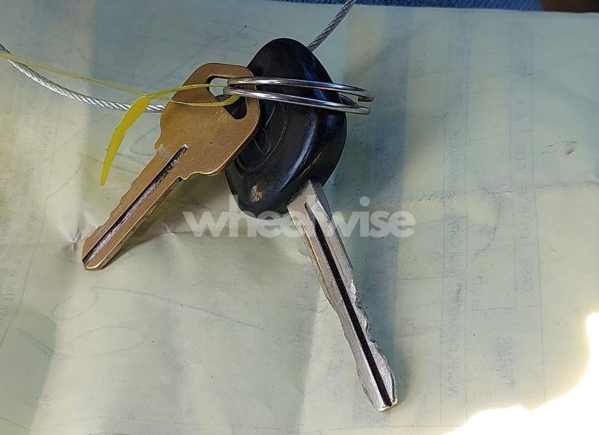 Photo 11 of 2002 Toyota Highlander V6 (VIN JTEHF21A120084543)