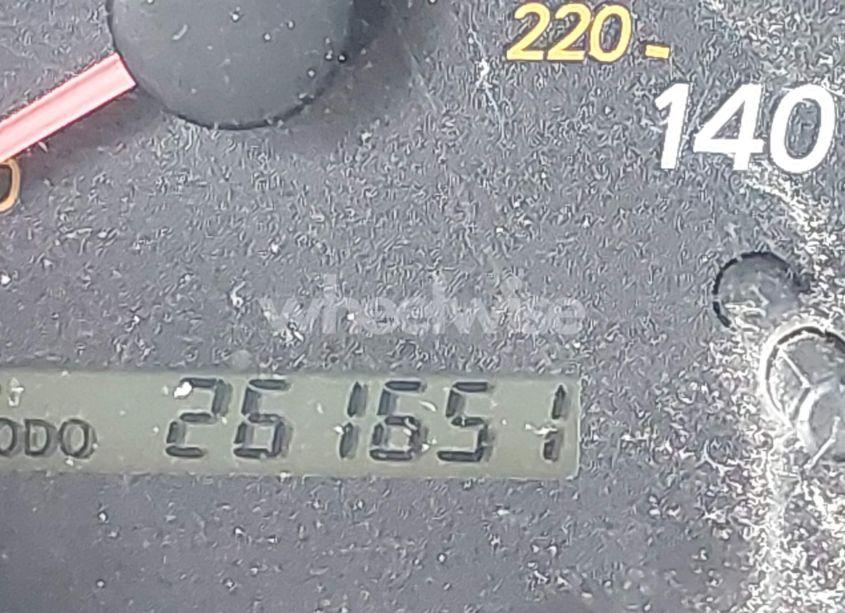 Photo 15 of 2002 Toyota Highlander V6 (VIN JTEHF21A120084543)