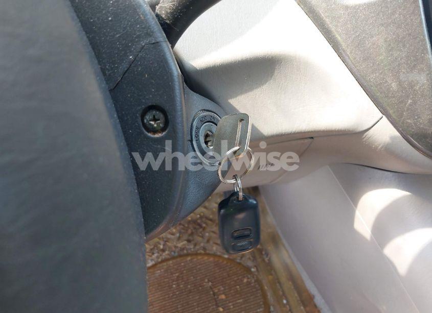 Photo 11 of 2002 Toyota Highlander V6 (VIN JTEHF21A220094708)