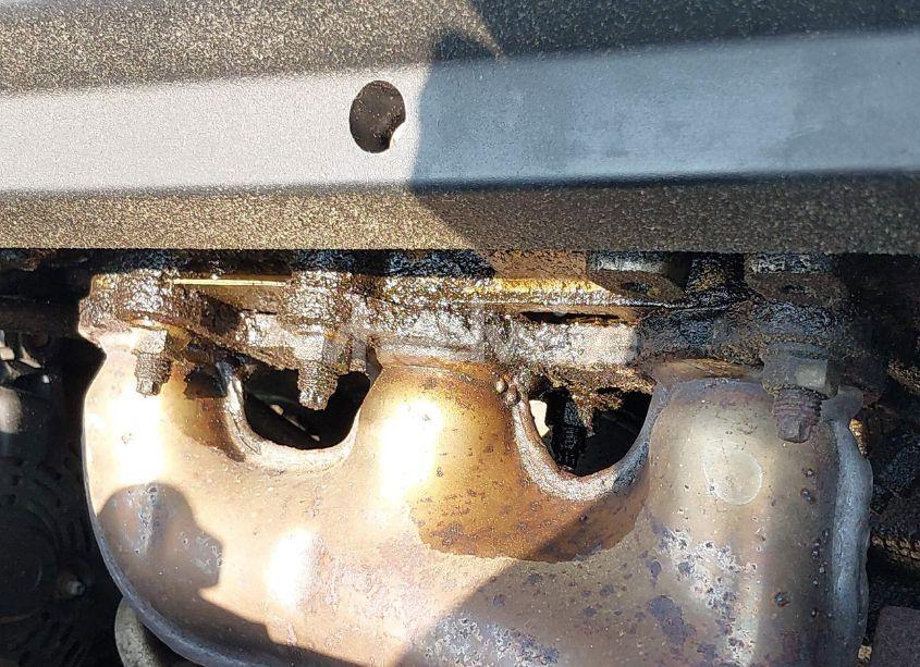 Photo 12 of 2003 Toyota Highlander LIMITED V6 (VIN JTEHF21A230143620)