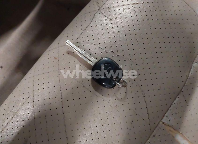 Photo 11 of 2002 Toyota Highlander LIMITED V6 (VIN JTEHF21A320054931)